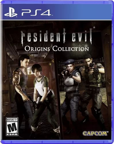 Jogo Resident Evil 4 Remake Playstation 4 Mídia Física Lacrado - Videogames  - Parque 10 de Novembro, Manaus 1251737941