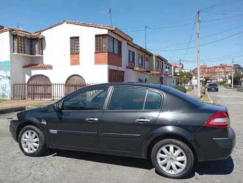 Renault Megane 2 2.0 Odeon