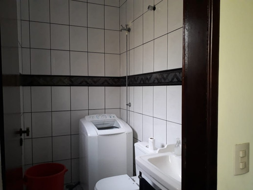 Imagem 6 de 11 de Casa Assobradada À Venda Na Vila Guedes - 10242
