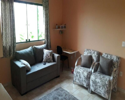 Casa À Venda Em Sorocaba - 058 - 34469205