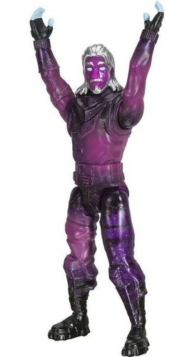 Imagem 7 de 8 de Brinquedo Fortnite - Figura Boneco Galaxy - 30 Cm Original