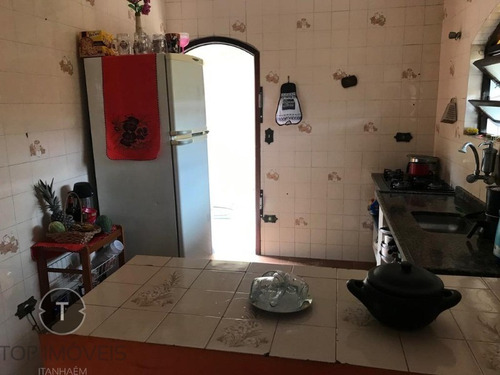 Imagem 19 de 30 de Casa 3 Dormitórios A Venda Itanhaém, São Paulo, Bairro Jardim Das Palmeiras, Sendo Um Dos Dormitórios Suíte, - Ca00926 - 71056637