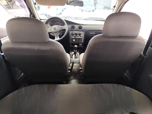 Chevrolet Celta Celta Life 1.0 MPFI VHC 8V 3p