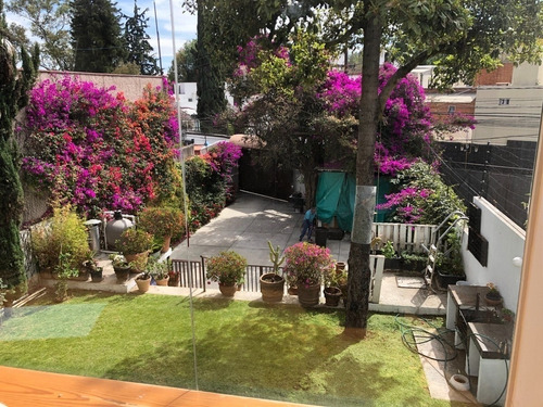 Imagen 20 de 30 de Casa En Renta Con 2 Frentes En San Jeronimo Lidice