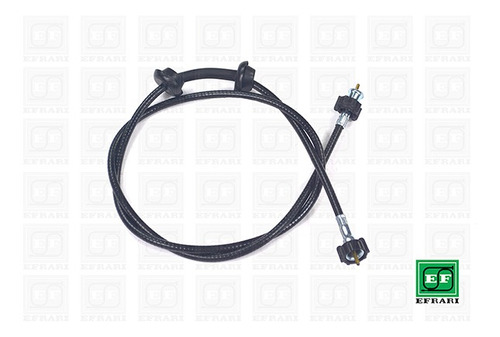 Cable Cuenta Kilometros Vw Volkswagen Passat (ef762)