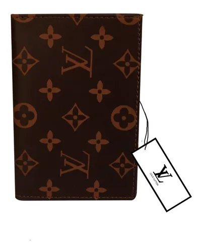 Cartera Porta-documentos Louis Vuitton