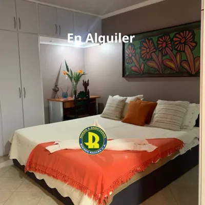 Hotel y resort en alquiler vacacional