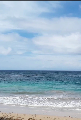 Terrenoen Bávaro La Vacama Con Vista Al Mar,20,000 Metros C.