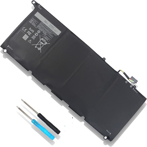Bateria Jd25g 90v7w 9350 9343 Compatible Con Dell Xps 13 Xp