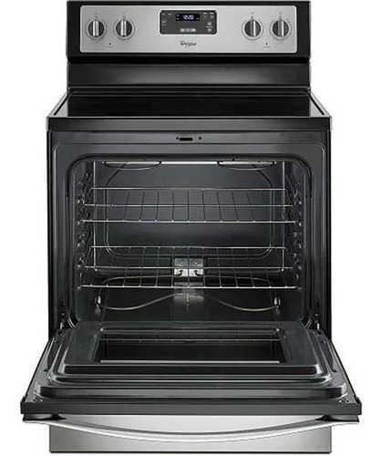 Cocina Vitroceramica Whirlpool® (wfe320m0es) Nueva En Caja