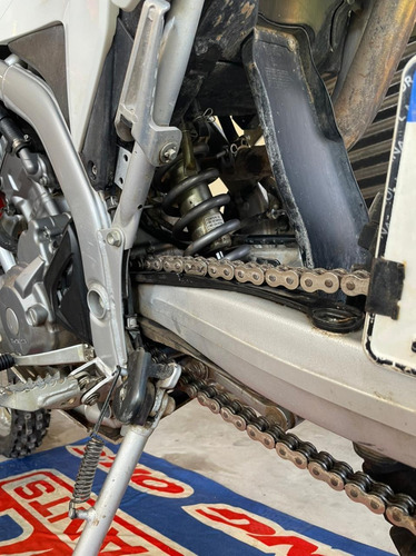Imagen 11 de 18 de Honda Crf 250 L