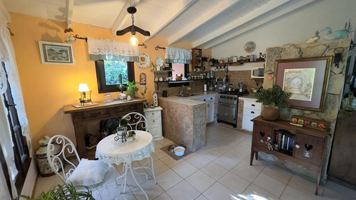 Venta Quinta En Pilar