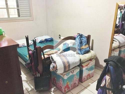 Imagem 17 de 25 de Casa Vila União - Campinas/sp - Ca1008