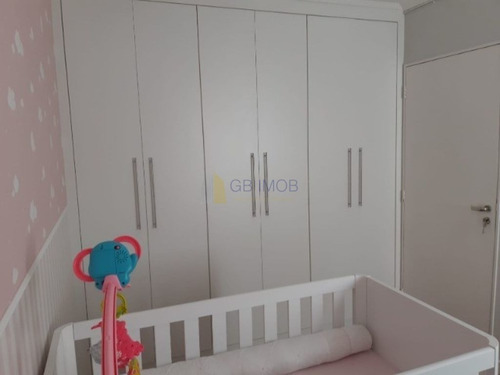 Imagem 5 de 9 de Ótimo Apartamento À Venda No Morada Da Serra - Cód. Gb 4439 - Gb4439