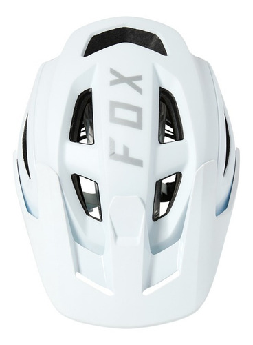 Imagen 4 de 8 de Casco Fox Speedframe Pro