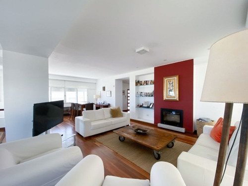 Venta De Casa 2 Dormitorios En Península, Punta Del Este