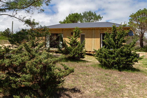 Casa En Arenas De Jose Ignacio