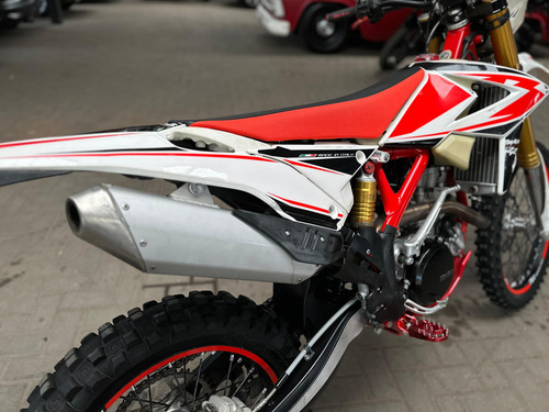Beta 350rr Año 2021