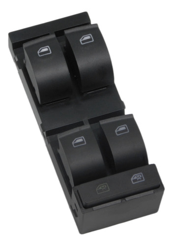 Botonera Alzavidrios Para Audi C5 1998-2004 (15155)