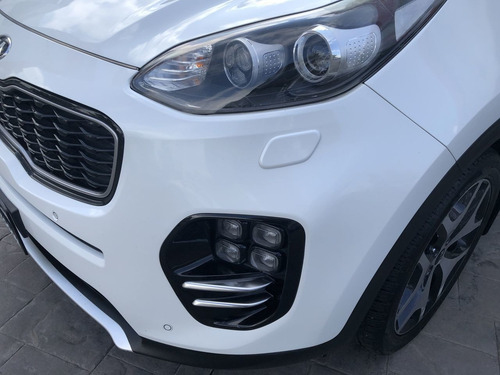 Imagen 4 de 15 de Kia Sportage 5 Puertas