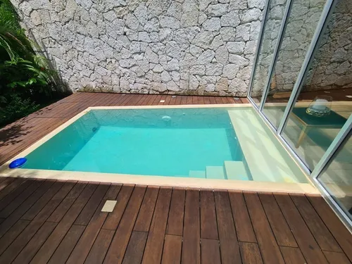 Casa De Lujo En Venta En Cholul Al Norte De Mérida