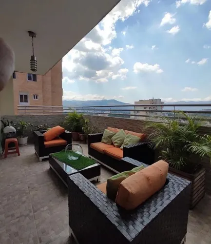 En Venta Ph Trigaleña Alta