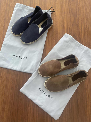 Espadrilles Para Niñas