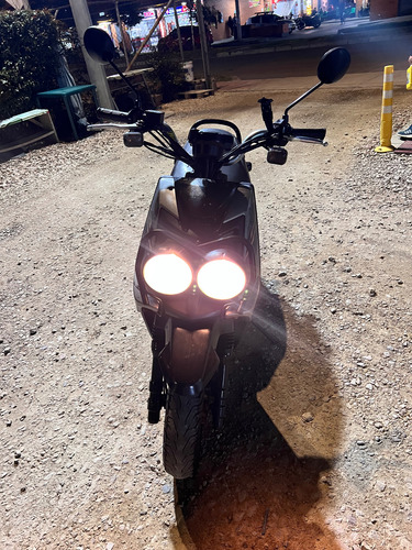 Bws 125