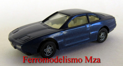 New Ray - Automóvil Bmw Serie 8 - H0 1:87