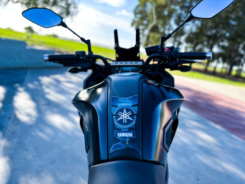 Yamaha Tracer 700 (no Versys 650 No Nc750) *impecable*