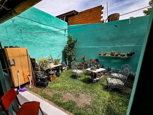 Venta Ph 3 Ambientes En Jose L