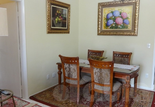 Imagem 5 de 14 de Jardim Bela Vista - Apartamento Com 90,67m2 - Excelente Loca - 1033-9595