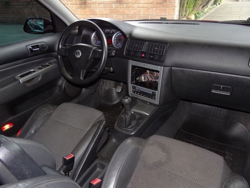 Imagem 6 de 8 de Volkswagen Golf Sportline