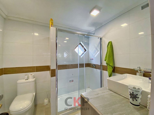 Casa En Comunidad Castillo Velasco/full Equipada/las Condes