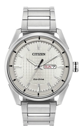 Citizen Cto Drive Silver Stainless Aw0080-57a ..... Dcmstore