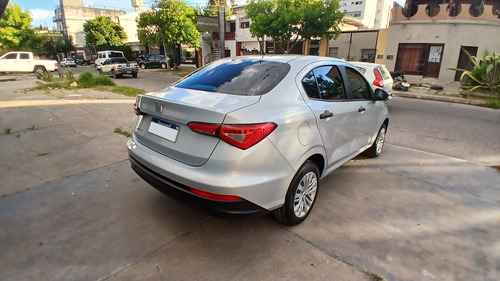 Fiat Cronos 1.3 Attractive Mt