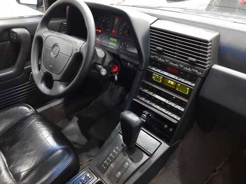 Alfa Romeo 164 3.0 Super V6 24v Gasolina 4p Automático