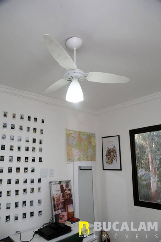 Imagem 10 de 15 de Lindo Apartamento Para Venda No Condomínio Morada Do Bosque!!! - 4534-r