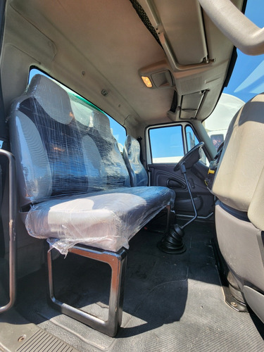 International 4300 Modelo 2014 Pipa De Agua 10,000 Litros