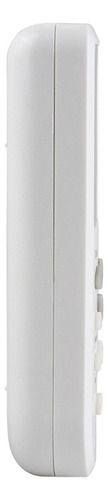 Lidert Control Para Minisplit Whirlpool Aire Acondicionado