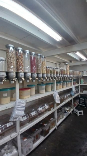 Venta Fondo De Comercio Maniceria, Condimentos, Frutos Secos. El Cementerio. Pc