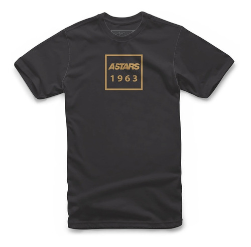 Camiseta Alpinestars Box