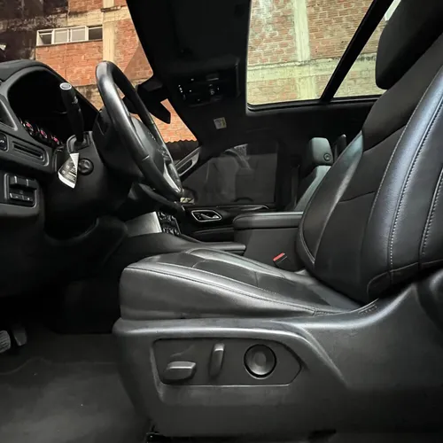 Chevrolet Tahoe Z71 Tp 5.3cc 2021