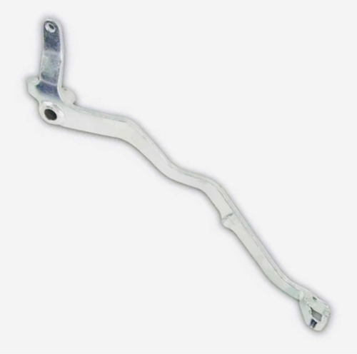 Pedal Freno Trasero Honda Xr 150 125 Nx Scalabrinimotos