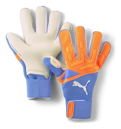 Luva Goleiro Puma Future Pro Hybrid Ederson Importada