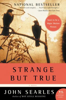 Libro Strange But True - Searles, John