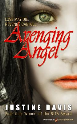 Libro Avenging Angel - Davis, Justine