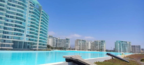 Departamento En Venta O Arriendo En La Serena