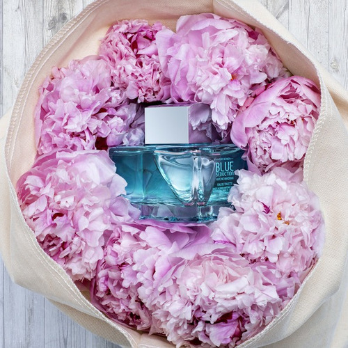 Banderas Blue Seduction EDT 200 ml para mujer