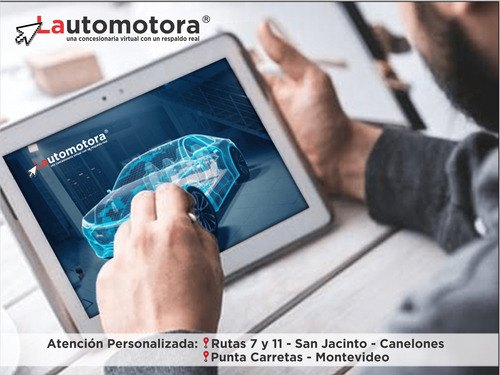 Peugeot 208 Style 1.0 2026 0km - Lautomotora